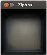 Download web tool or web app Zipbox