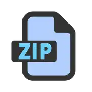 Free download Zip File Extractor Linux app to run online in Ubuntu online, Fedora online or Debian online