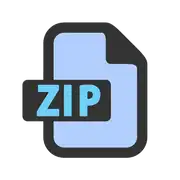 Unduh gratis aplikasi Zip File Extractor Windows untuk menjalankan win online Wine di Ubuntu online, Fedora online, atau Debian online