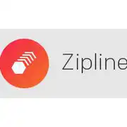 Free download Zipline Linux app to run online in Ubuntu online, Fedora online or Debian online