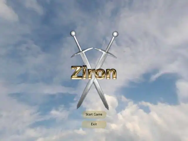 Download web tool or web app Ziron to run in Windows online over Linux online