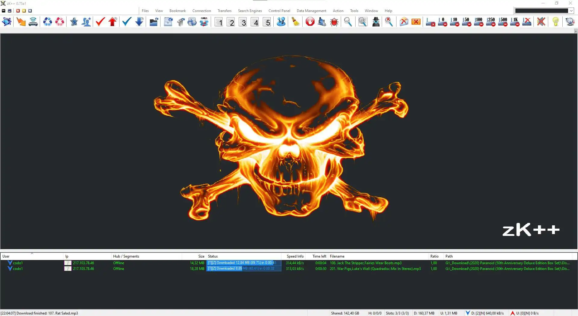 Download web tool or web app zK++