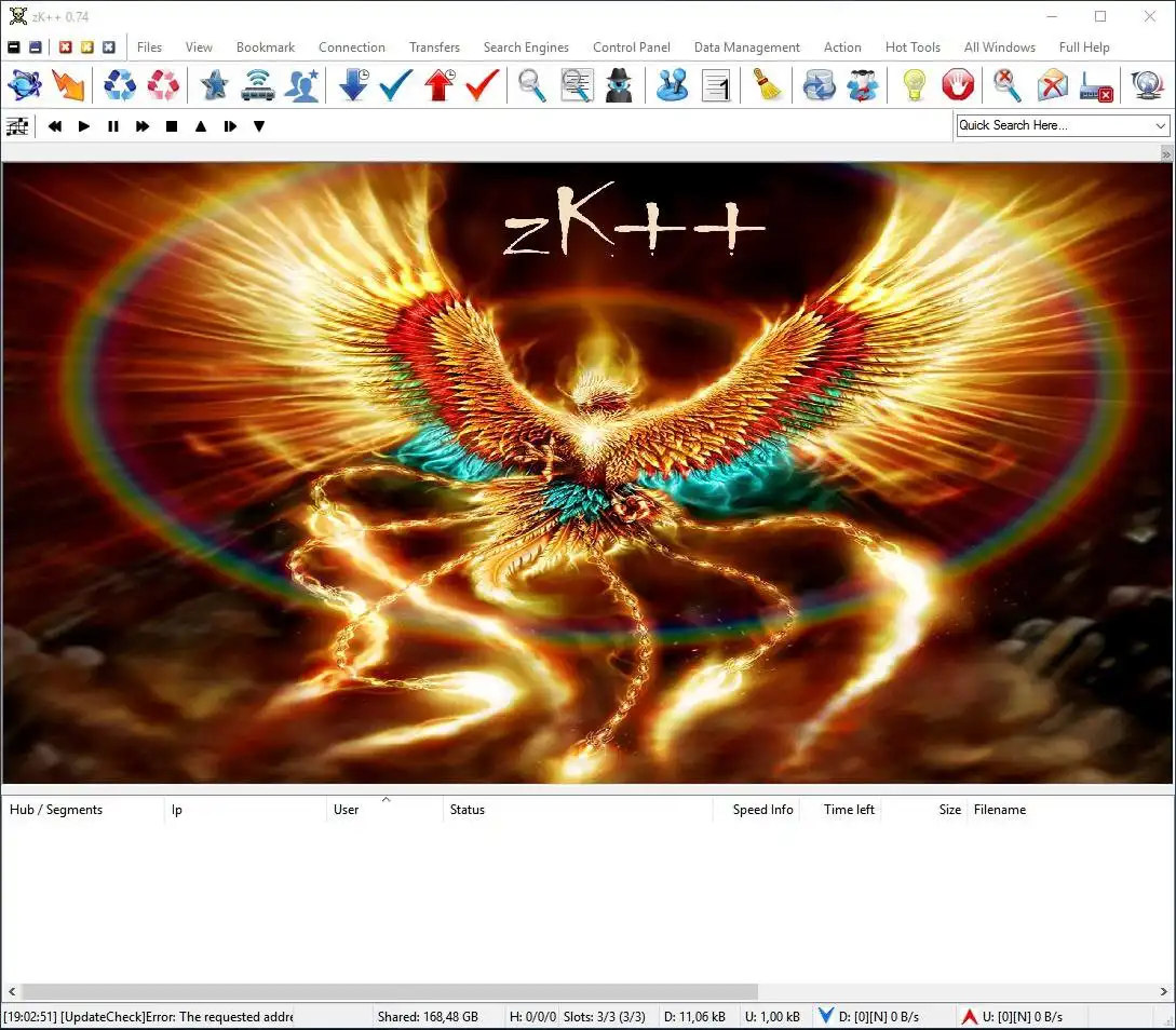 Download web tool or web app zK++