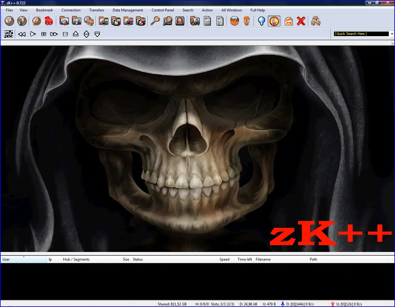 Download web tool or web app zK++