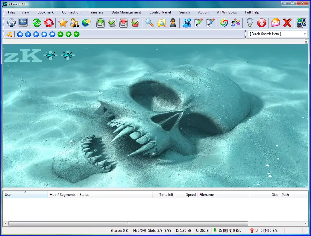 Download web tool or web app zK++