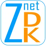 Free download ZnetDK 4 Mobile Windows app to run online win Wine in Ubuntu online, Fedora online or Debian online