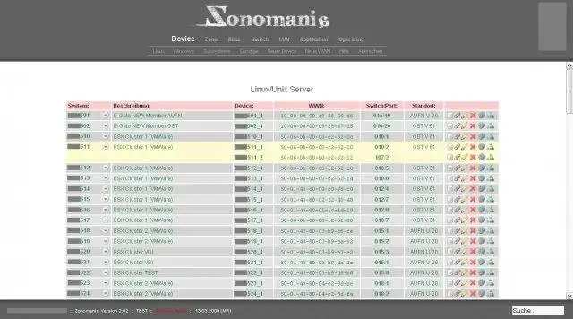 下载网络工具或网络应用 Zonomania