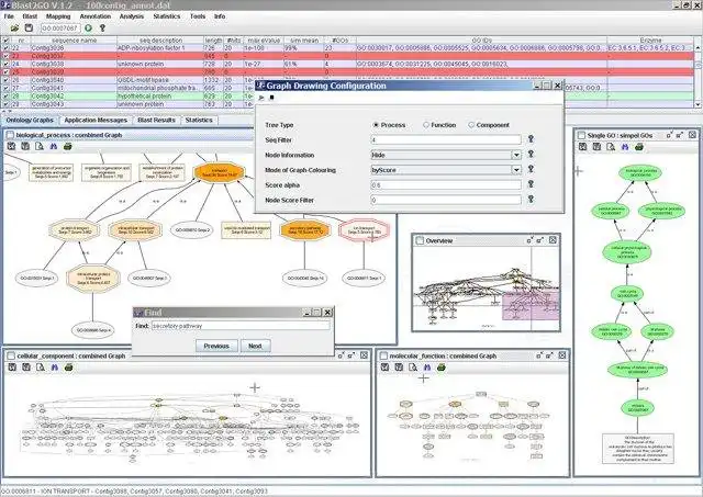 Download web tool or web app Zoomable Visual Transformation Machine
