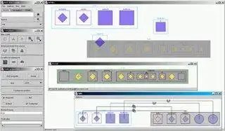 Download web tool or web app Zoomable Visual Transformation Machine
