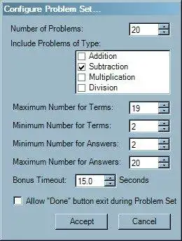 Download web tool or web app Zozos Flying Math