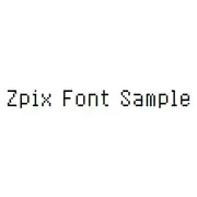 Free download ZPix Windows app to run online win Wine in Ubuntu online, Fedora online or Debian online