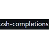 免费下载 zsh-completions Linux 应用程序以在 Ubuntu online、Fedora online 或 Debian online 中在线运行