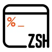 Baixe grátis o aplicativo zsh Linux para rodar online no Ubuntu online, Fedora online ou Debian online