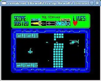 Web ツールまたは Web アプリ ZXMAK.NET - ZX Spectrum Emulator をダウンロードして、Linux 上でオンラインで Windows で実行します