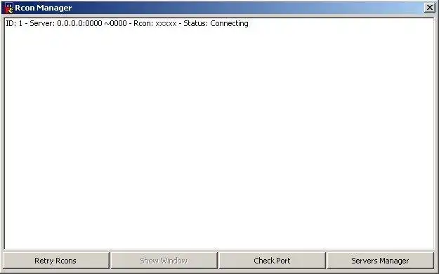 Download web tool or web app ZxoR Gatherbot