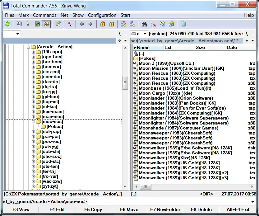 Baixe a ferramenta da web ou o aplicativo da web ZX Pokemaster