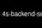 configuration du backend 4sJ