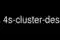 4s-cluster-distrugeJ