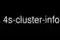 4s-cluster-infoJ