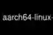 aarch64-linux-gnu-gcc-4.9