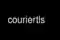 com.couriertls