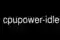 cpupower-idle-info