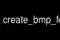 create_bmp_for_stripline_simmetrica