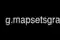 g.mapsetsgrass