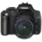 מידע על Canon EOS DIGITAL