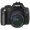 Canon EOS ഡിജിറ്റൽ വിവരങ്ങൾ