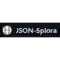 JSON 스플로라