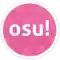 ¡Osu!