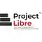 ProjectLibre - Gestión de proyectos