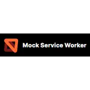 Free download Mock Service Worker Linux app to run online in Ubuntu online, Fedora online or Debian online