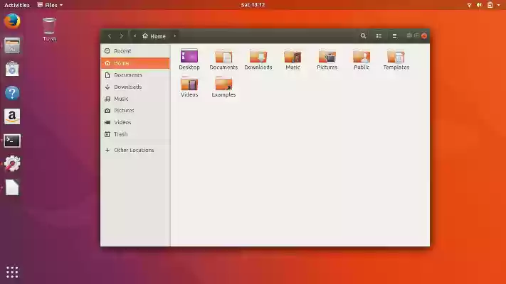 Free Linux hosting based on Ubuntu online version 16